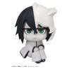 PRÉCOMMANDE - Bleach - Pack 2 figurines Ulquiorra Cifer & Grimmjow Jaegerjaquez, Look Up (With Gift)