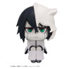 PREORDER - Bleach - Pack 2 figures Ulquiorra Cifer & Grimmjow Jaegerjaquez, Look Up (With Gift)