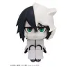 PRÉCOMMANDE - Bleach - Pack 2 figurines Ulquiorra Cifer & Grimmjow Jaegerjaquez, Look Up (With Gift)