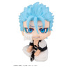 PREORDER - Bleach - Pack 2 figures Ulquiorra Cifer & Grimmjow Jaegerjaquez, Look Up (With Gift)