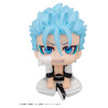 PRÉCOMMANDE - Bleach - Pack 2 figurines Ulquiorra Cifer & Grimmjow Jaegerjaquez, Look Up (With Gift)