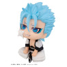 PRÉCOMMANDE - Bleach - Pack 2 figurines Ulquiorra Cifer & Grimmjow Jaegerjaquez, Look Up (With Gift)