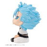 PRÉCOMMANDE - Bleach - Pack 2 figurines Ulquiorra Cifer & Grimmjow Jaegerjaquez, Look Up (With Gift)