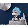 PRÉCOMMANDE - Bleach - Pack 2 figurines Ulquiorra Cifer & Grimmjow Jaegerjaquez, Look Up (With Gift)