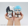 PRÉCOMMANDE - Bleach - Pack 2 figurines Ulquiorra Cifer & Grimmjow Jaegerjaquez, Look Up (With Gift)
