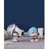PREORDER - Bleach - Pack 2 figures Ulquiorra Cifer & Grimmjow Jaegerjaquez, Look Up (With Gift)