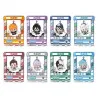 PRÉCOMMANDE - Bleach - Pack 8 figurines acrylique aléatoires Chara Catcher