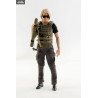Terminator: Dark Fate - Sarah Connor figure