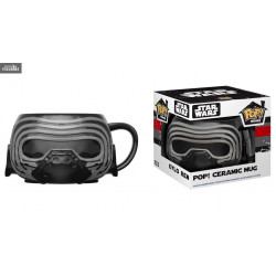 Mug Pop! Star Wars Episode...