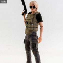 Terminator: Dark Fate -...