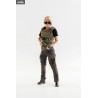 Terminator: Dark Fate - Sarah Connor figure