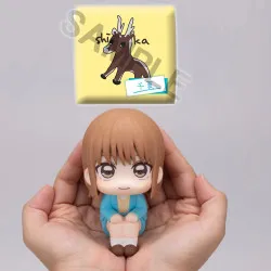 PRÉCOMMANDE - Blue Box -...