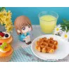 PRÉCOMMANDE - Blue Box - Figurine Chinatsu Kano, Look Up (with gift)