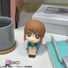 PREORDER - Blue Box - Chinatsu Kano figure, Look Up (with gift)