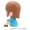 PRÉCOMMANDE - Blue Box - Figurine Chinatsu Kano, Look Up (with gift)