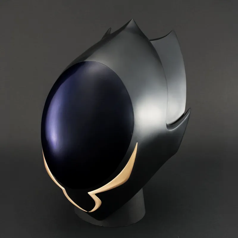 PRÉCOMMANDE - Code Geass Lelouch of the Rebellion - Réplique Zero's Mask, Full Scale Works