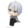 PRÉCOMMANDE - Touken Ranbu-ONLINE - Figurine Chougi Yamanbagiri, Look Up