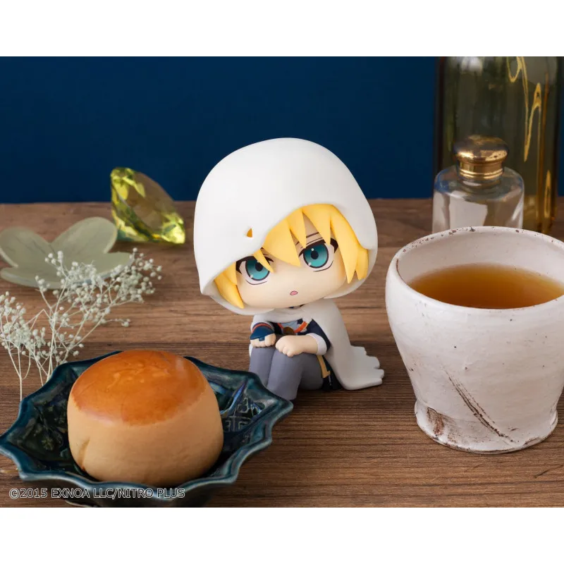 PRÉCOMMANDE - Touken...