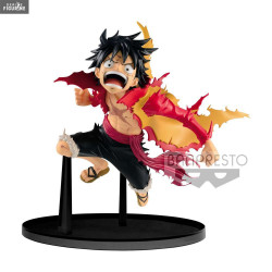 One Piece - Monkey D. Luffy...
