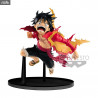 One Piece - Figurine Monkey D. Luffy by Kengo, BWFC Vol. 4