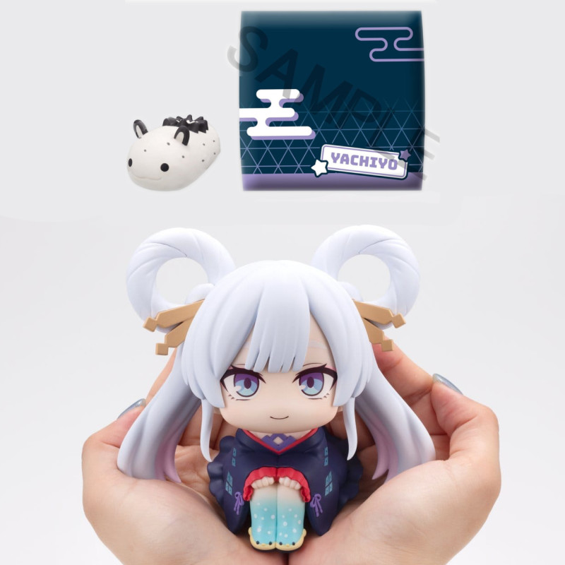 PREORDER - Cosmic Princess Kaguya! - Yachiyo Runami figure, Look Up (with gift)