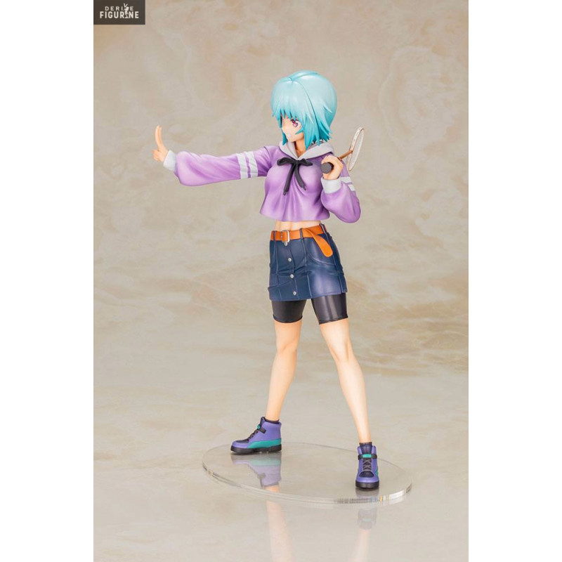 Frame Arms Girl - Figurine...