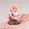 PRÉCOMMANDE - There is also a hole in the student organization! Melty Princess - Figurine Komaro, G.E.M. Series Palm Size