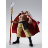 PREORDER - One Piece - Edward Newgate figure (Marineford), S.H.Figuarts