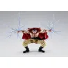PRÉCOMMANDE - One Piece - Figurine Edward Newgate (Marineford), S.H.Figuarts