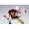 PRÉCOMMANDE - One Piece - Figurine Edward Newgate (Marineford), S.H.Figuarts