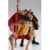 PRÉCOMMANDE - One Piece - Figurine Edward Newgate (Marineford), S.H.Figuarts