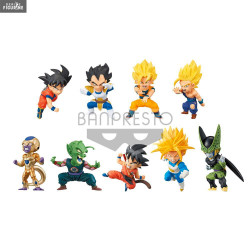 Random figure Dragon Ball Z...