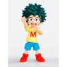 PREORDER - My Hero Academia - Pack 2 figures Izuku Midoriya & Katsuki Bakugo (Childhood Set), S.H.Figuarts