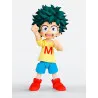 PRÉCOMMANDE - My Hero Academia - Pack 2 figurines Izuku Midoriya & Katsuki Bakugo (Childhood Set), S.H.Figuarts