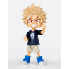 PREORDER - My Hero Academia - Pack 2 figures Izuku Midoriya & Katsuki Bakugo (Childhood Set), S.H.Figuarts