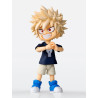 PREORDER - My Hero Academia - Pack 2 figures Izuku Midoriya & Katsuki Bakugo (Childhood Set), S.H.Figuarts