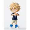 PRÉCOMMANDE - My Hero Academia - Pack 2 figurines Izuku Midoriya & Katsuki Bakugo (Childhood Set), S.H.Figuarts
