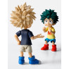 PREORDER - My Hero Academia - Pack 2 figures Izuku Midoriya & Katsuki Bakugo (Childhood Set), S.H.Figuarts