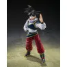 PRÉCOMMANDE - Dragon Ball Z - Figurine Son Goku (Return to Earth), S.H.Figuarts