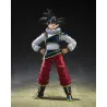 PRÉCOMMANDE - Dragon Ball Z - Figurine Son Goku (Return to Earth), S.H.Figuarts