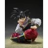 PRÉCOMMANDE - Dragon Ball Z - Figurine Son Goku (Return to Earth), S.H.Figuarts