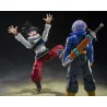 PREORDER - Dragon Ball Z - Son Goku figure (Return to Earth), S.H.Figuarts