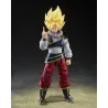 PREORDER - Dragon Ball Z - Son Goku figure (Return to Earth), S.H.Figuarts