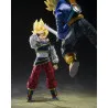 PREORDER - Dragon Ball Z - Son Goku figure (Return to Earth), S.H.Figuarts