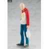One Punch Man - Saitama figure, Oppai Hoodie, Pop Up Parade
