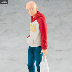 One Punch Man - Figurine...