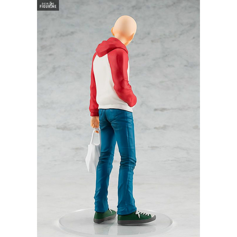 One Punch Man - Figurine...