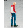 One Punch Man - Saitama figure, Oppai Hoodie, Pop Up Parade