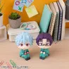 PRÉCOMMANDE - The Disastrous Life of Saiki K. - Pack 2 figurines Shun Kaido & Aren Kuboyasu, Look Up (With Gift)
