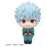 PRÉCOMMANDE - The Disastrous Life of Saiki K. - Pack 2 figurines Shun Kaido & Aren Kuboyasu, Look Up (With Gift)